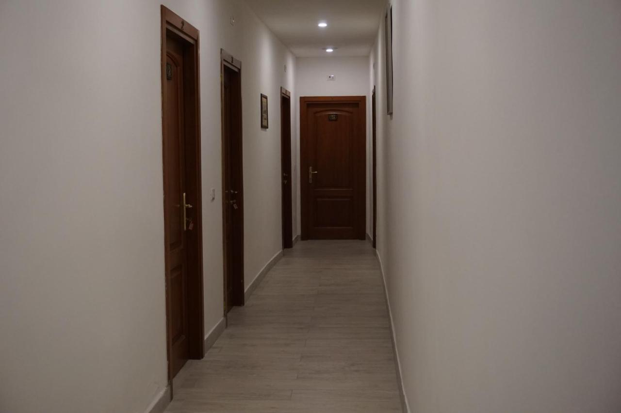 Holiday Rooms Florencia Exterior foto