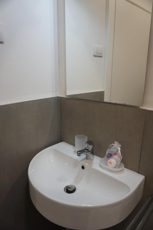 Holiday Rooms Florencia Exterior foto