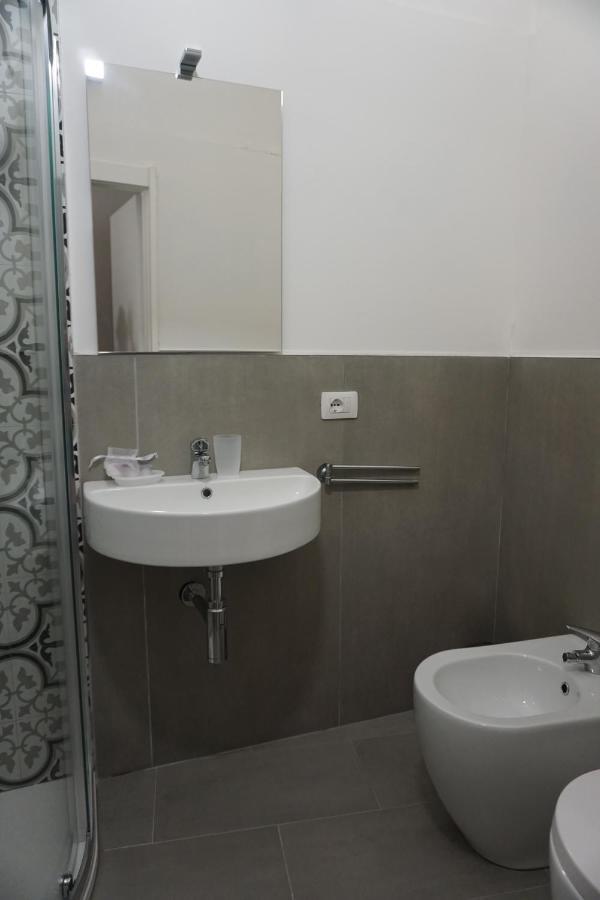 Holiday Rooms Florencia Exterior foto