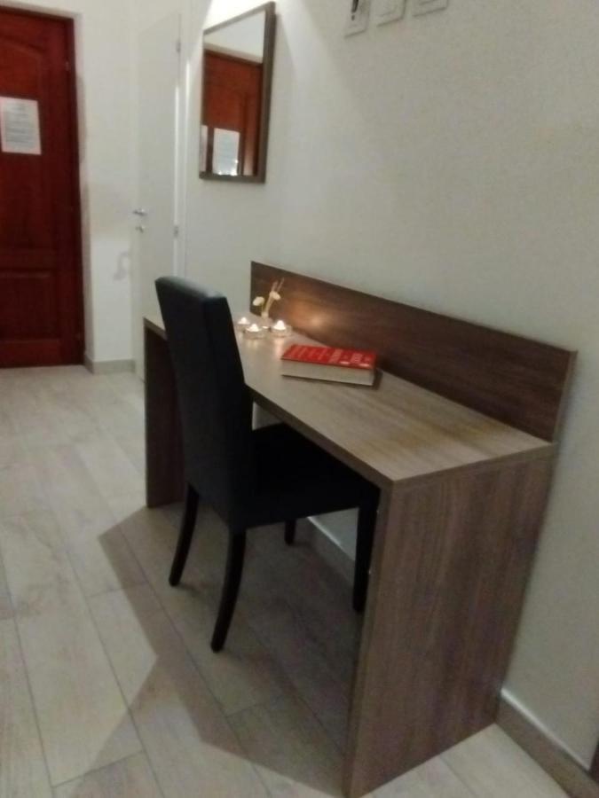 Holiday Rooms Florencia Exterior foto