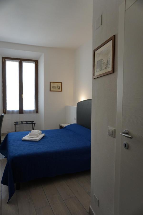Holiday Rooms Florencia Exterior foto