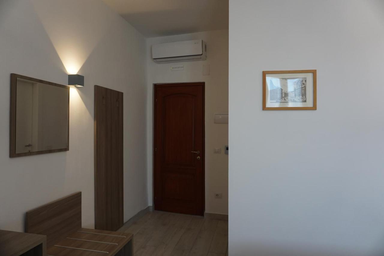Holiday Rooms Florencia Exterior foto