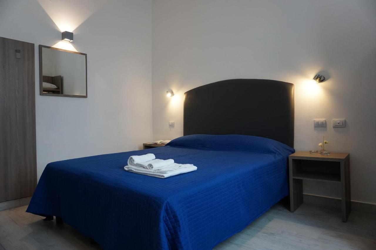Holiday Rooms Florencia Exterior foto